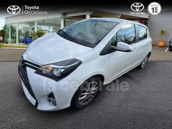 TOYOTA YARIS 3 III 100 VVT-I DYNAMIC 5P