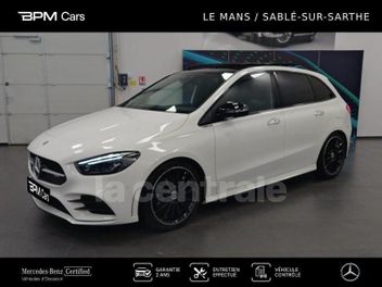 MERCEDES CLASSE B 3 III 200 D AMG LINE 8G-DCT