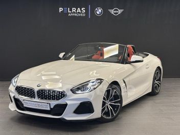 BMW Z4 G29 (G29) 2.0 SDRIVE30IA M SPORT