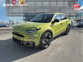 ABARTH 600E 54 KWH 240 TURISMO