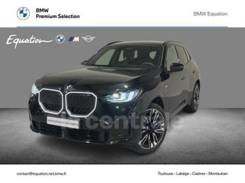 BMW X3 G45 (G45) 30E XDRIVE 299 M SPORT BVA8