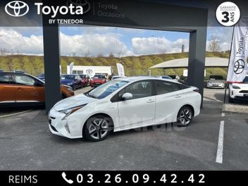 TOYOTA PRIUS 4 IV (2) DYNAMIC PACK PREMIUM