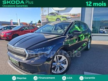 SKODA ENYAQ IV 80 77 KWH