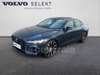 VOLVO S60 (3E GENERATION) III B4 197 PLUS STYLE DARK DCT7