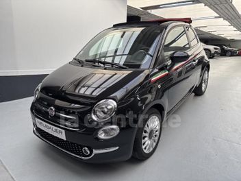 FIAT 500 C (3E GENERATION) III C 1.0 70 HYBRIDE BSG S/S WEB COLLEZIONE