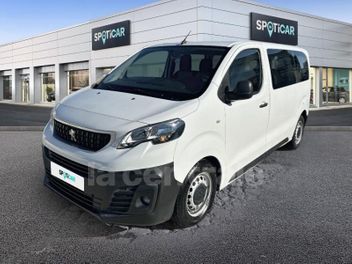 PEUGEOT TRAVELLER 1.6 BLUEHDI 115 S&S LONG ACTIVE