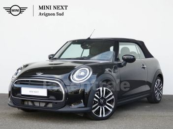 MINI MINI 3 CABRIOLET III (2) CABRIOLET 1.5 COOPER 136 EDITION CAMDEN BVA7