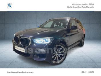 BMW X3 G01 (G01) XDRIVE30D 265 M SPORT BVA8