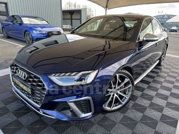 AUDI S4 (5E GENERATION) V 3.0 TDI 347 QUATTRO TIPTRONIC 8