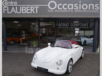 PGO SPEEDSTER 2 II 1.6 T 184