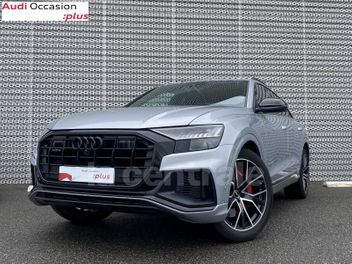 AUDI Q8 60 TFSIE 462 COMPETITION QUATTRO TIPTRONIC