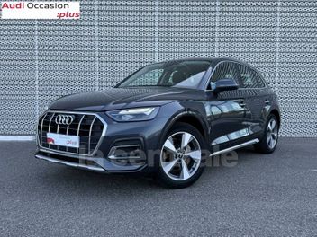 AUDI Q5 (2E GENERATION) II (2) 35 TDI 163 9CV BUSINESS EXECUTIVE S TRONIC 7