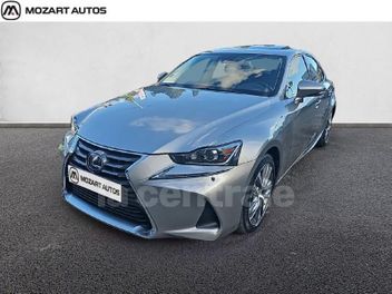 LEXUS IS 3 III (2) 300H LUXE