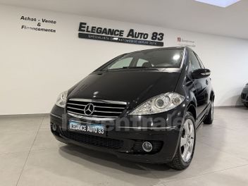 MERCEDES CLASSE A 2 II 150 AVANTGARDE 5P