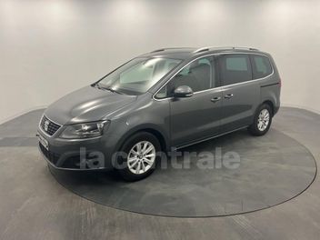 SEAT ALHAMBRA 2 II (2) 2.0 TDI 150 START/STOP PREMIUM 7