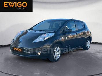 NISSAN LEAF (2) 109 24KWH ACENTA