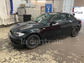 BMW SERIE 1 E82 COUPE (E82) (2) COUPE 118D 143 CONFORT