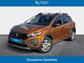 DACIA SANDERO 3 STEPWAY III STEPWAY 1.0 ECO-G 100 CONFORT 22