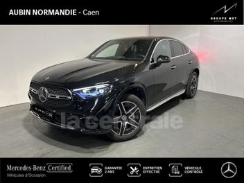 MERCEDES GLC COUPE 2 II 300 E HYBRID EQ 4MATIC AMG LINE 9G-TRONIC