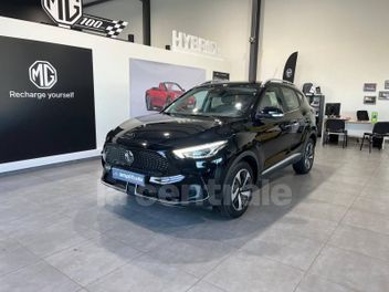 MG MG ZS 2 II EV AUTONOMIE ETENDUE 70KWH 115 KW 2WD LUXURY