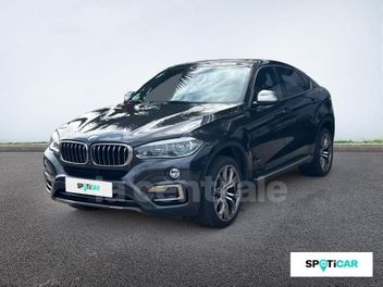 BMW X6 F16 (F16) XDRIVE30D 258 LOUNGE PLUS BVA8