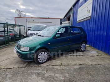 VOLKSWAGEN POLO 3 III 1.4 MATCH II 5P