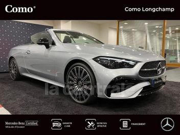 MERCEDES CLE CABRIOLET CABRIOLET 300 4MATIC AMG LINE 9G-TRONIC