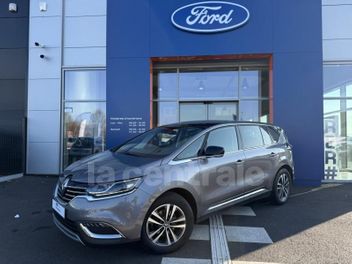 RENAULT ESPACE 5 V 1.8 TCE 225 ENERGY ZEN EDC