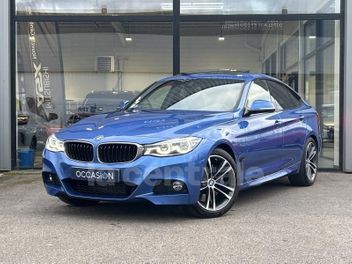 BMW SERIE 3 GT F34 (F34) (2) 330I XDRIVE 252 M SPORT BVA8