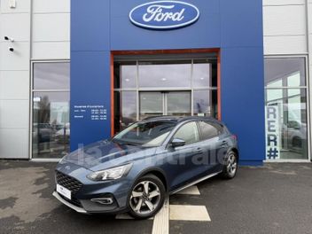 FORD FOCUS 4 ACTIVE IV 1.0 ECOBOOST 125 ACTIVE V AUTO