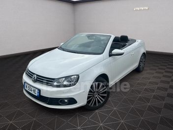 VOLKSWAGEN EOS (2) 2.0 TDI 140 BLUEMOTION TECHNOLOGY CARAT DSG6