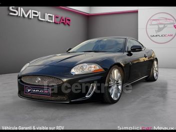 JAGUAR XK COUPE (2) COUPE 5.0 V8 385