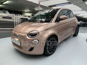 FIAT 500 (3E GENERATION) III E 118 ICONE 42KWH