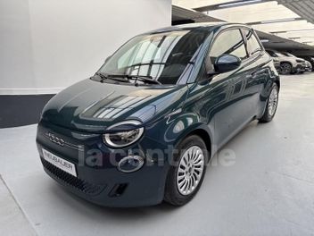 FIAT 500 (3E GENERATION) III E 118 ICONE 42KWH