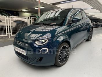 FIAT 500 (3E GENERATION) III ELECTRIQUE LA PRIMA 42KWH