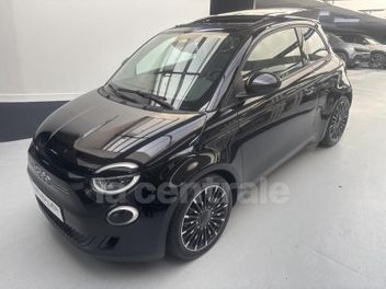 FIAT 500 (3E GENERATION) III E 118 ICONE PLUS 42KWH