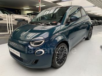 FIAT 500 (3E GENERATION) III ELECTRIQUE LA PRIMA 42KWH