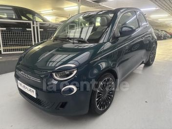 FIAT 500 (3E GENERATION) III E 118 LA PRIMA 42KWH