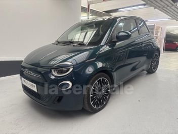 FIAT 500 (3E GENERATION) III E 118 ICONE PLUS 42KWH