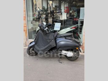 PIAGGIO VESPA SPRINT 50