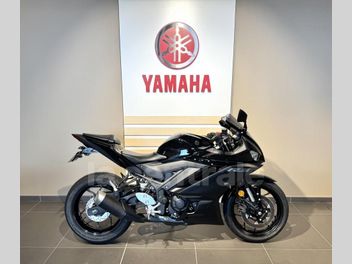 YAMAHA YZF R3 321