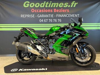 KAWASAKI H2 1000 NINJA