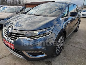 RENAULT ESPACE 5 V 1.6 DCI 160 ENERGY INITIALE PARIS EDC 5PL