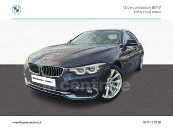 BMW SERIE 4 F36 GRAN COUPE (F36) GRAN COUPE 420I 184 LUXURY BVA8