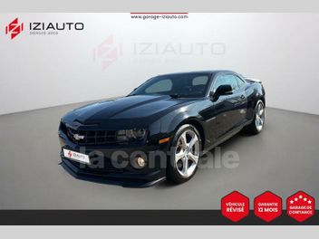 CHEVROLET CAMARO 5 V COUPE 6.2 V8 432 SS