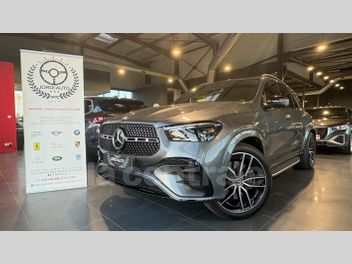 MERCEDES GLE 2 II 400 E 4MATIC AMG LINE 9G-TRONIC