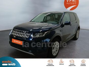 LAND ROVER DISCOVERY SPORT (2) 2.0 P200 AWD S AUTO