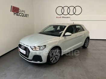 AUDI A1 (2E GENERATION) SPORTBACK SPORTBACK 25 TFSI 95 BVM5 A1