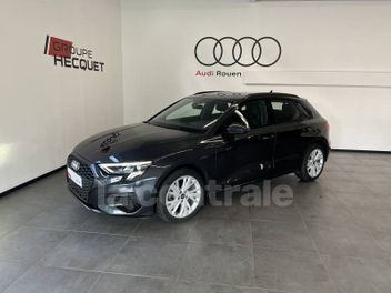 AUDI A3 (4E GENERATION) SPORTBACK IV SPORTBACK 35 TFSI 150 MHEV DESIGN LUXE S TRONIC 7