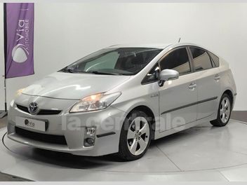 TOYOTA PRIUS 3 III 136H ACTIVE